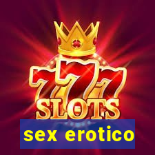 sex erotico